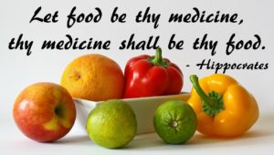 foodmedicine