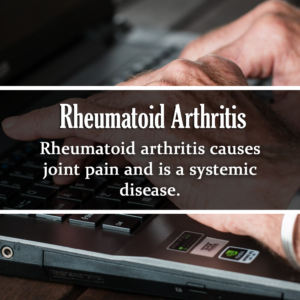 rheumatoidarthritis